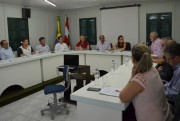 Prefeitos do Sul de SC querem reuni&atilde;o com a ANTT 