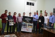  Cocal do Sul lan&ccedil;a VI Encontro de Carros Antigos