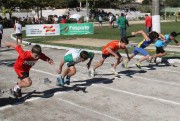 Proposta a constru&ccedil;&atilde;o da pista municipal em Ararangu&aacute;