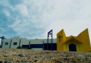 Morro Bonito celebra a 28&ordm; Festa em honra ao padroeiro Sagrado Cora&ccedil;&atilde;o de Jesus