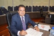 Vereadores destacam a tradi&ccedil;&atilde;o do Rodeio Nacional Crioulos