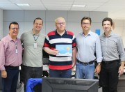 Betha Sistemas realiza sonho de colaborador 