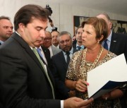 Presidente da FECAM &eacute; porta voz das demandas municipalistas