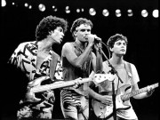 Tributo ao Cazuza e Bar&atilde;o Vermelho invade o Didge nesta sexta