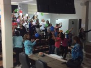 Semana da Sa&uacute;de encerra na sexta-feira em Cocal do Sul