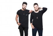 Brenno e Edu lan&ccedil;am clipe de "As Donas da Noite"