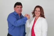Valmir e Dete iniciam reuni&otilde;es nas comunidades
