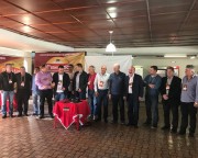 Semin&aacute;rio de Planejamento Estrat&eacute;gico recebeu mais de 150 pessoas