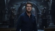 Com Tom Cruise, filme A M&uacute;mia estreia no Farol Shopping