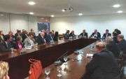 Texto aumenta os repasses de compensa&ccedil;&atilde;o financeira