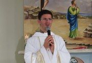 T&iacute;tulo de Cidad&atilde;o Honor&aacute;rio para o Padre Al&iacute;rio Leandro