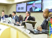 Vereador cobra constru&ccedil;&atilde;o de casas para fam&iacute;lias em &aacute;rea de risco