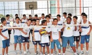 Implanta&ccedil;&atilde;o do &ldquo;Programa Escola Aberta&rdquo;