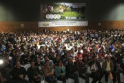 Evento em Chapec&oacute; re&uacute;ne jovens empreendedores