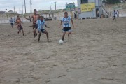 Rodada define classificados &agrave; pr&oacute;xima fase do Prai&atilde;o