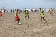 S&atilde;o Jos&eacute; tamb&eacute;m consegue vaga na final do Prai&atilde;o