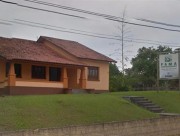Alexandre indica constru&ccedil;&atilde;o de cobertura na sede da FAMA