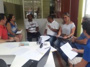 Microrregionais do Jasti &eacute; pauta de reuni&atilde;o entre CCTI e FME