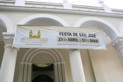 Festa a S&atilde;o Jos&eacute; Oper&aacute;rio envolver&aacute; par&oacute;quias de Crici&uacute;ma
