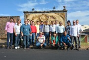 Prefeitos da Bahia conhecem experi&ecirc;ncias de sucesso
