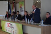 Munic&iacute;pios da AMREC adere ao SC Bem Mais Simples
