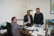 Vereador Ant&ocirc;nio de Mello requereu licen&ccedil;a da C&acirc;mara Municipal
