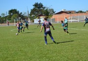 Campeonato de Futebol é retomado com muitos gols em Jacinto 