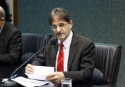 Saretta prop&otilde;e que parte do Fundam seja investido na sa&uacute;de