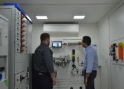 Unesc recebe exposição sobre tecnologia hidráulica e mecânica