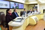 Not&iacute;cias relacionadas a C&acirc;mara Municipal de Crici&uacute;ma