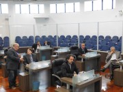 Vereadores elogiam trabalho da Secretaria de Obras