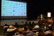 Semin&aacute;rio sobre BIM re&uacute;ne centenas de profissionais