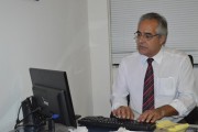 Mesquita pode receber t&iacute;tulo de Utilidade P&uacute;blica