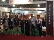 Catarinenses apresentam suas obras no 9&ordm; Sal&atilde;o do Artesanato