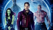 Guardi&otilde;es da Gal&aacute;xia Vol. 2 estreia no Cine Crici&uacute;ma Shopping