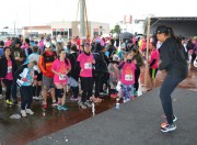 Corrida do Bem reúne atletas no município de Criciúma