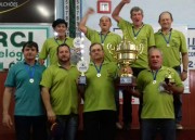 Abertura do Campeonato de Bocha de Sider&oacute;polis ser&aacute; dia 5