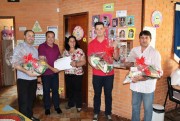 Apae de Sider&oacute;polis recebe doa&ccedil;&otilde;es ap&oacute;s ser furtada
