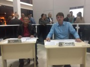 Prefeito do Rinc&atilde;o pode ser cassado por n&atilde;o responder a C&acirc;mara