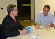 Minist&eacute;rio das Cidades apoiar&aacute; munic&iacute;pios na elabora&ccedil;&atilde;o do PlanMob