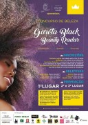 Beleza Negra em evid&ecirc;ncia no Crici&uacute;ma Shopping