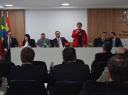 Avan&ccedil;os das pautas municipalistas marca reuni&atilde;o do Conselho Pol&iacute;tico