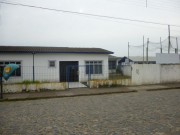Pedido de informa&ccedil;&otilde;es sobre Polo da UAB em Ararangu&aacute;
