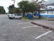 Atendimento agendado para idosos e pessoas com defici&ecirc;ncia