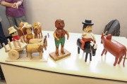 Projeto promove desenvolvimento no setor de artesanato