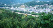 Turismo rural &eacute; destaque na regi&atilde;o Caminhos do Alto Vale
