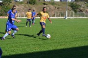 Caravaggio garantiu a sua vaga na decis&atilde;o da competi&ccedil;&atilde;o