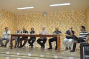 Ronaldo Benedet discute Reforma da Previd&ecirc;ncia 