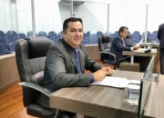 Vereador apresenta emenda para modificar Conselho de Cultura