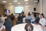 Convention Bureau lan&ccedil;a 3&ordf; edi&ccedil;&atilde;o do Programa Capacita BC